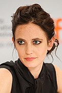 Eva Green (* 1980)