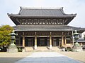 東本願寺名古屋別院 Higashi-Honganji Nagoya Betsuin
