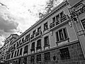 Historic Center of Quito