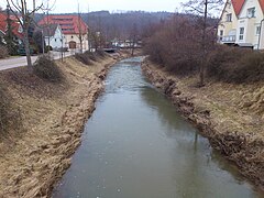 Die Lein in Abtsgmünd