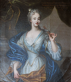 Maria Teresa Felicita d'Este (1726-1754).