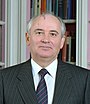 Mikhail Gorbatsjov