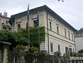 Villa Franceschini Chesa cumünela