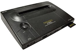 SNK Neo Geo (konsola) 1989–2004: Japonia 1990–2003: USA 1991–1996: Europa