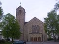 Kath. Kirche St. Meinolf