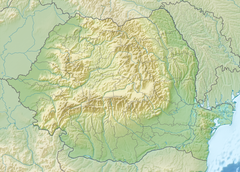 Idicel is located in Romania