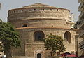 Rotunda sv. Jiří, Soluň, 306