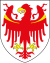 Brasão da província de Bolzano
