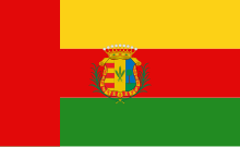 Bandera de Trigueros.svg