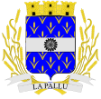 La Pallu címere