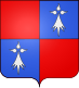 Coat of arms of Calan
