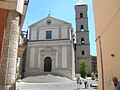 Cattedrale di San Gerardo Vescovo