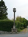 Croix de Croas-Gwenn.