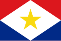 Saba bayrağı