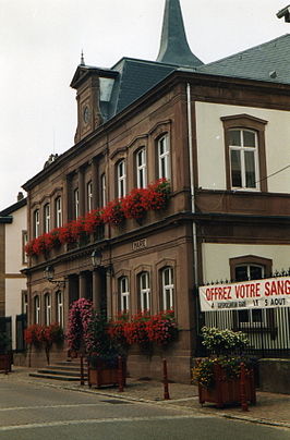 Gemeentehuis