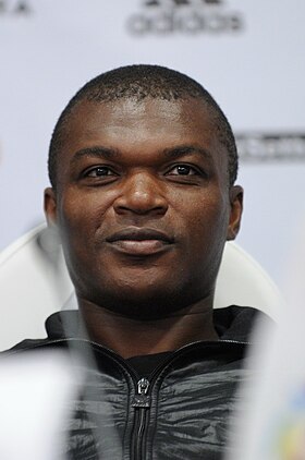 Image illustrative de l’article Marcel Desailly