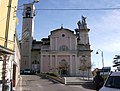 L'église Sant'Andrea Apostolo