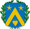 Coat of airms o Sopela