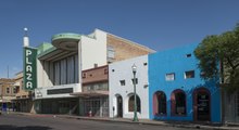 The Plaza Theatre in Laredo, Texas LCCN2014630564.tif
