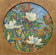 Magnoliak (1910)