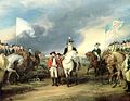Surrender of Cornwallis at Yorktown (1797)