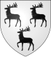 Coat of arms of Scherwiller