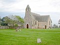 Chapelle Saint-Hilaire de Pléhérel