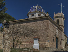 Ermita de Santa Bàrbara