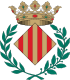 Brasão de armas de Vila-real