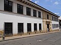 Museo Botero.