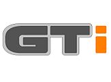 Logo des Swift GTi