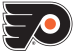 Logo der Philadelphia Flyers