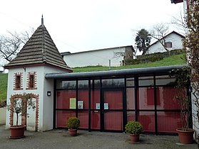 Saint-Barthélemy (Landes)