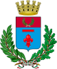 Coat of arms of Alzano Lombardo