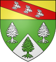 Vosges címere