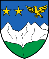 dreispitziger Berg