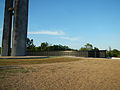 Capas National Shrine