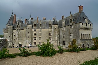 Château de Langeais