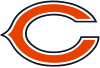 Logo der Chicago Bears