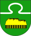 Blason de Hodorf