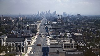 Detroitas 1942 m.