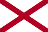 Drapeau de l'Alabama (fr)