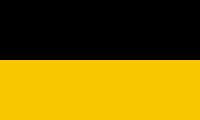 Zastava Baden-Virtemberga