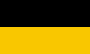 Bandeira de Baden Wuerttemberg