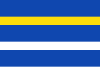 Vlajka obce Vitiněves