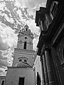 Metropolitan Cathedral of Quito