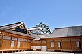 Honmaru Palace