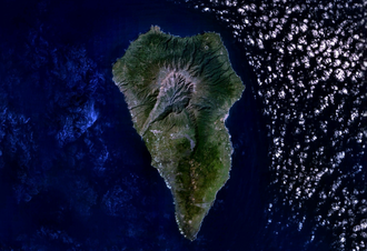 La Palma