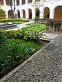 El Museo de la Ciudad, Quito