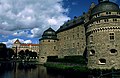 Castello di Örebro